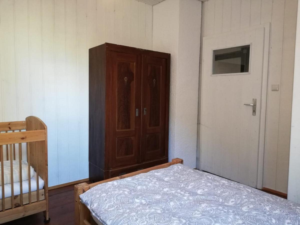 Haeusle An Der Huele Villa Hohenstein  Luaran gambar